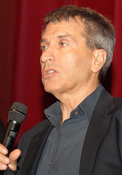 尼古拉斯&middot;迈耶