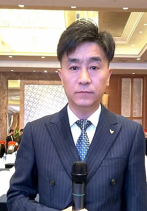 李滨