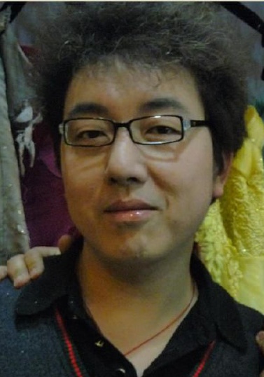 张洲
