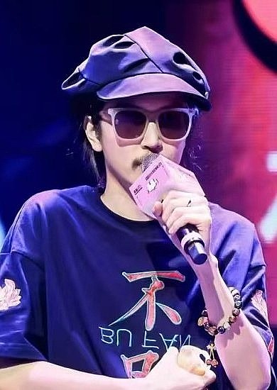 林宇昂
