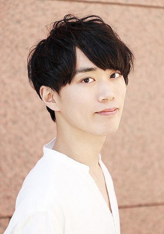浦尾岳大