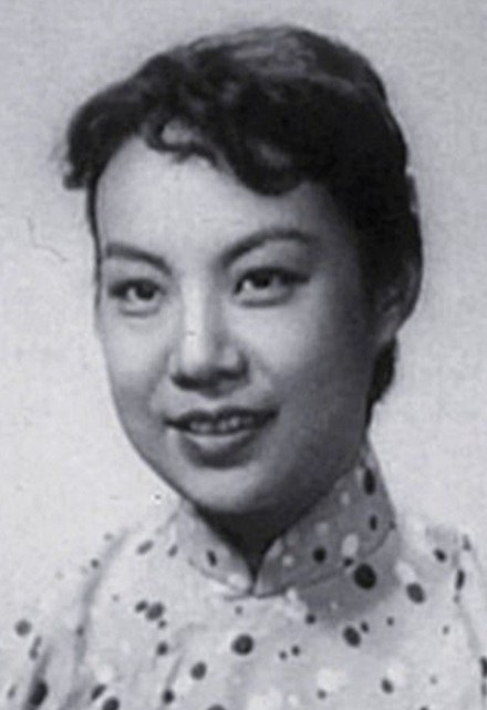 李浣青