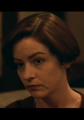 Genevi&egrave;ve