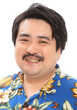 铃木鼹鼠