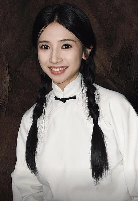 杨紫荆