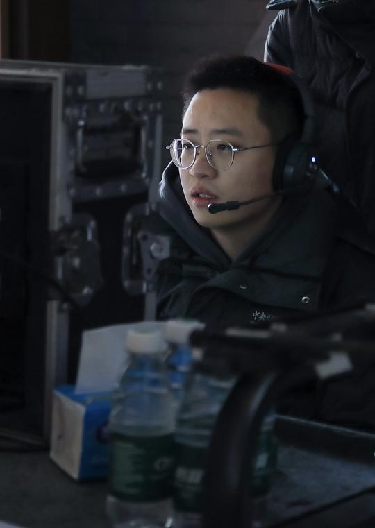 马东淼