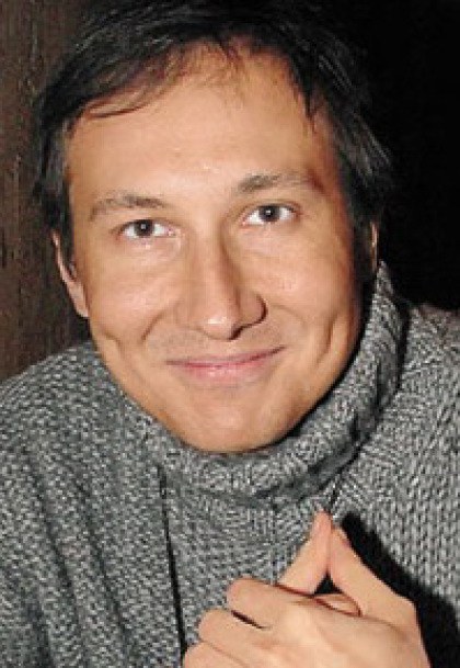 尼古拉&middot;列别捷夫