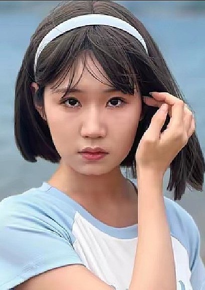 陈慧琳