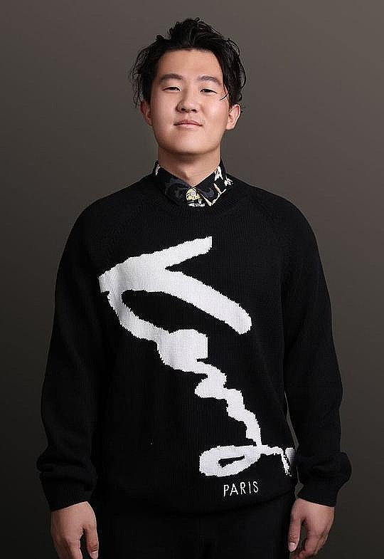 老瑞