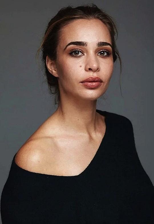 Camille