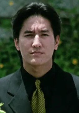 查尔斯&middot;沈