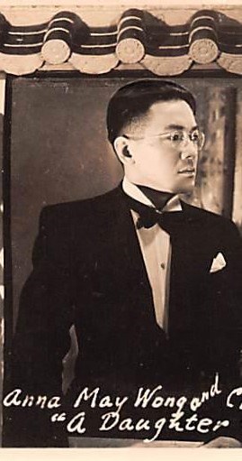 李清华
