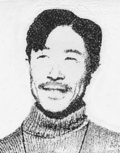 方汉骏