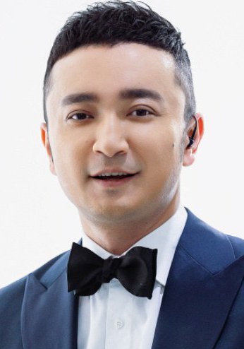 尼格买提&middot;热合曼