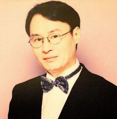 陈志远