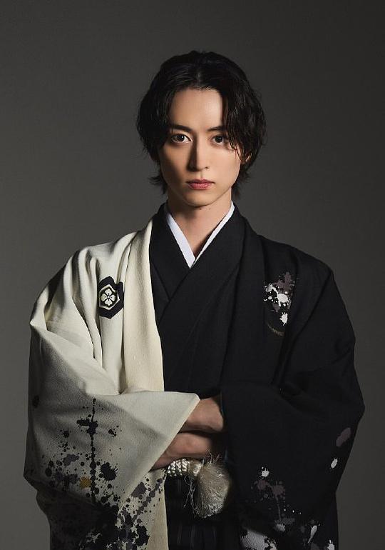 池田匡志