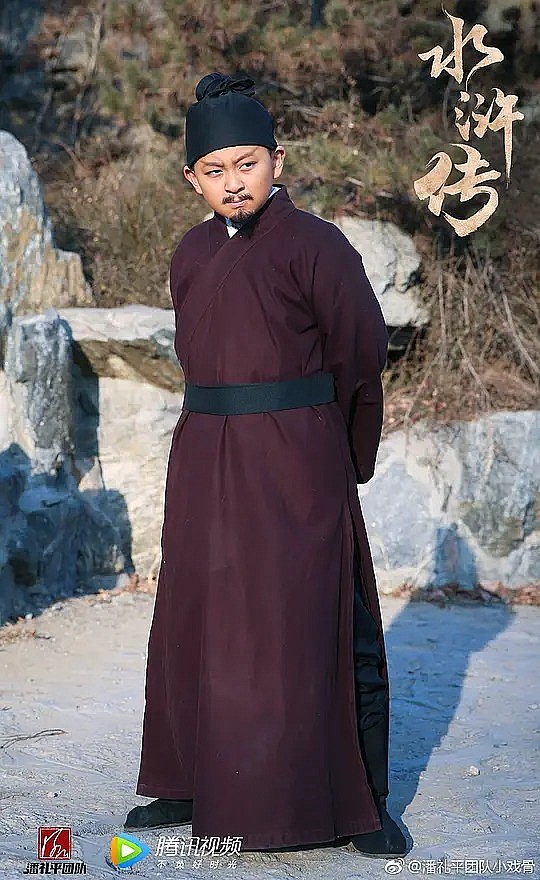 李冰城