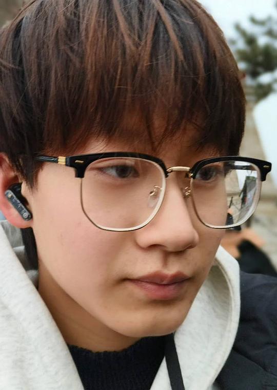张皓宇