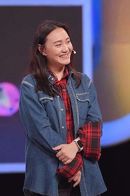 綦晓卉