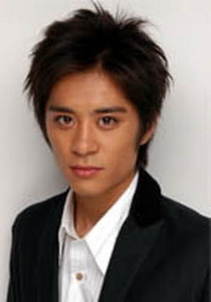 齐藤祥太