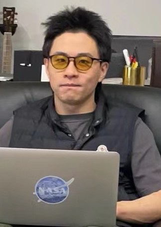 冯勇沁