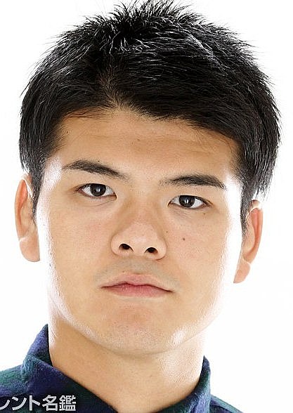 長田拓郎