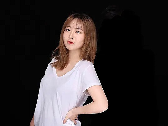 杨舒