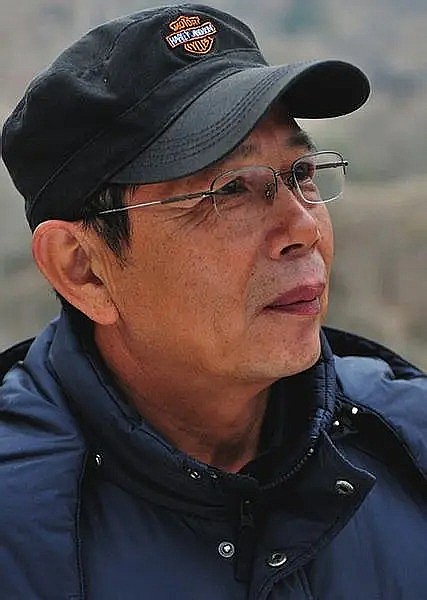 文世斌