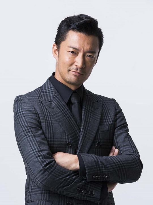 金儿宪史