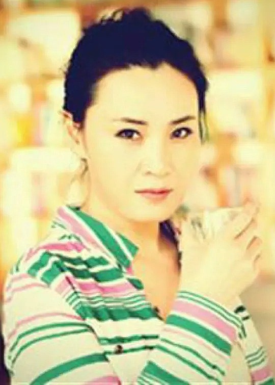 陈俐君