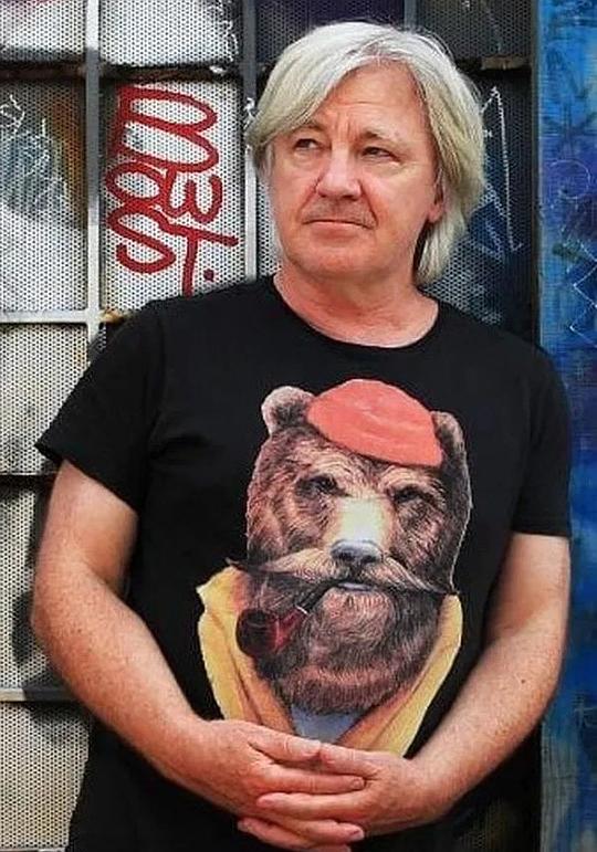 Geoffrey