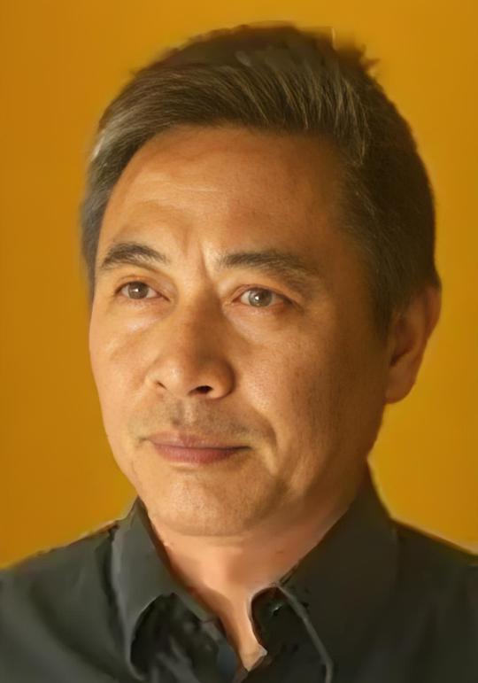 苗壮