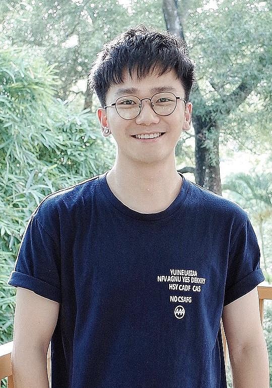 周迪俊
