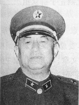 周建华