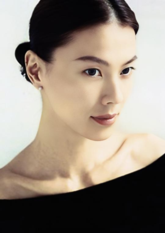 江角真纪子