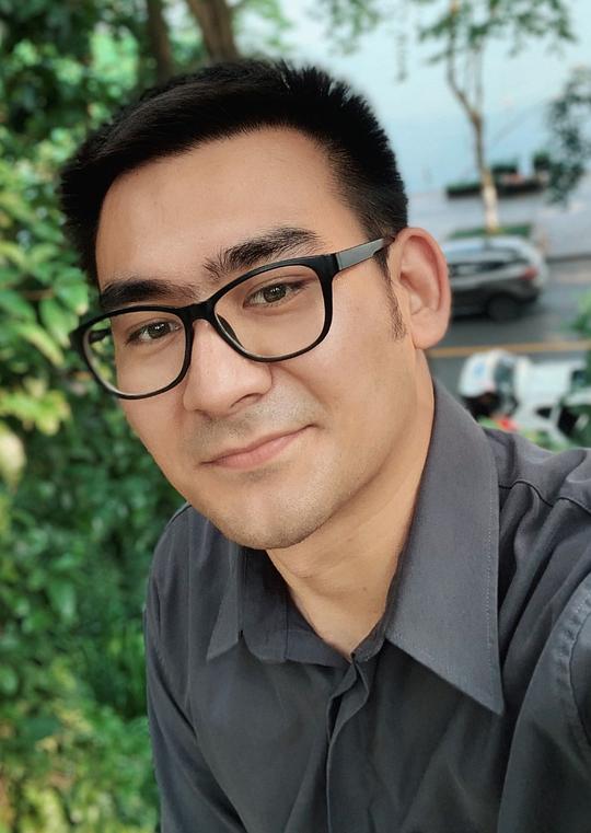 阿力木江&middot;阿布地萨拉木