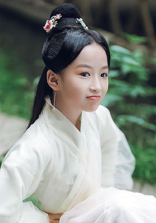 崔靖涵