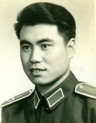 张宪