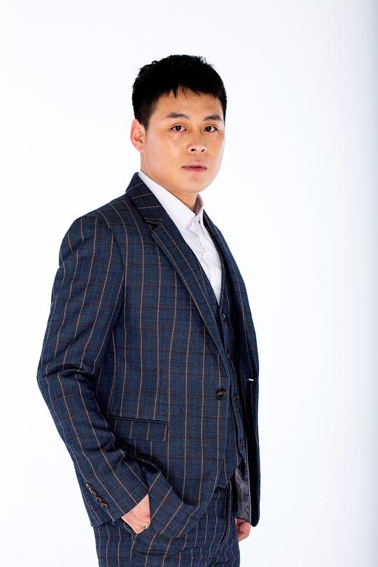 赵泽东