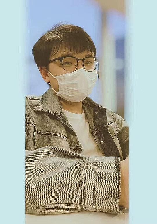 李靖宇