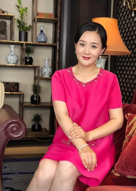 李佳蔚
