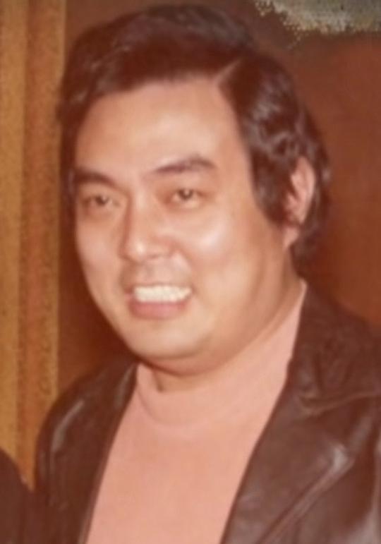 张育安