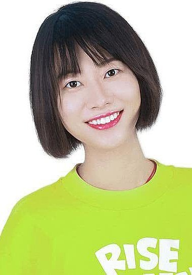 赵晓卉