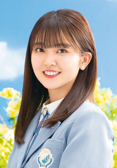 山下叶留花