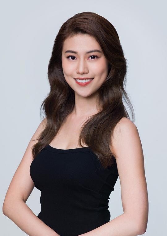 钟翠诗
