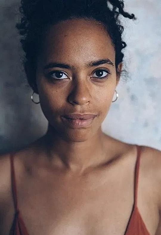 Amanda