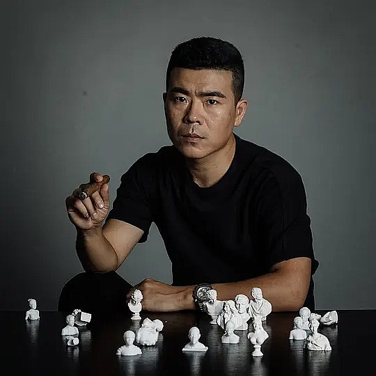 马成成