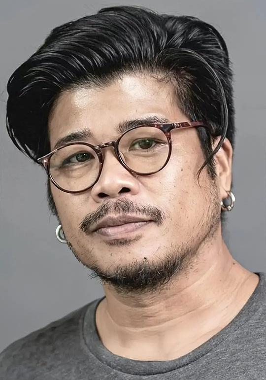 罗宁&middot;提姆