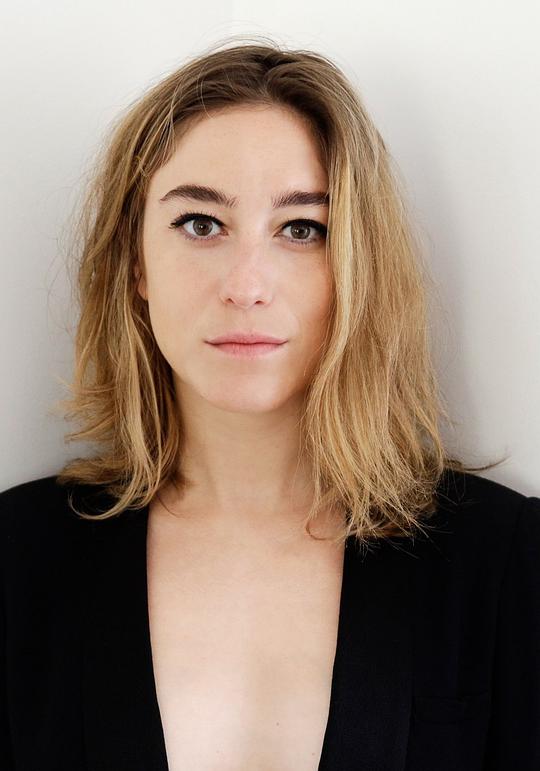 Jos&eacute;phine