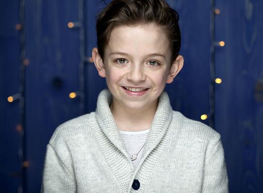 温斯洛&middot;费格雷